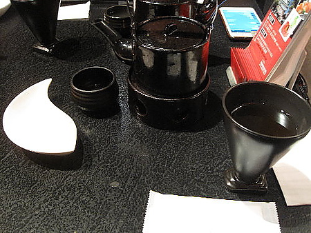 藝奇新日本料理(衡陽店):藝奇 ikki 新日本料理 (衡陽店)