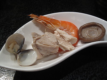 藝奇新日本料理(衡陽店):藝奇 ikki 新日本料理 (衡陽店)