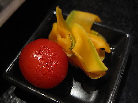 藝奇新日本料理(衡陽店):藝奇 ikki 新日本料理 (衡陽店)