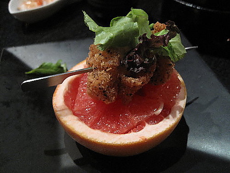 藝奇新日本料理(衡陽店):藝奇 ikki 新日本料理 (衡陽店)