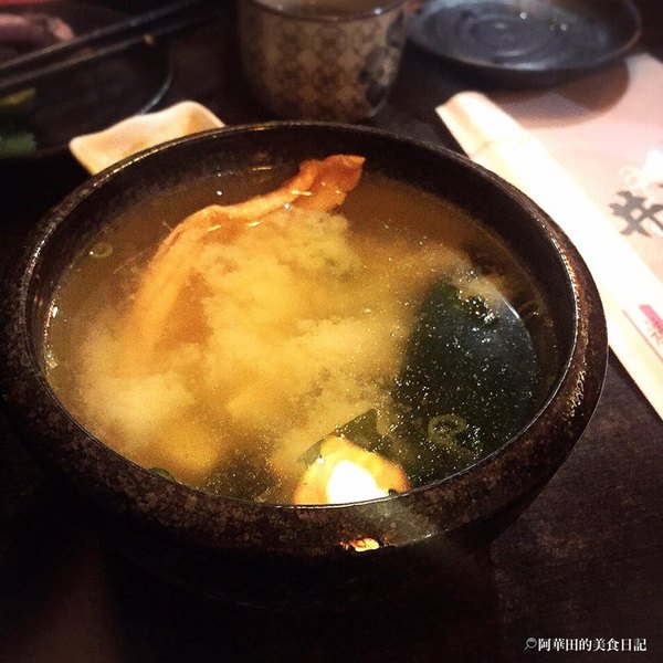 井澤屋：【彰化員林】平價用料實在，餐點精緻選擇多，會讓你一訪再訪的就是井澤屋日式料理！