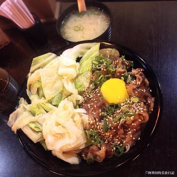 井澤屋：【彰化員林】平價用料實在，餐點精緻選擇多，會讓你一訪再訪的就是井澤屋日式料理！