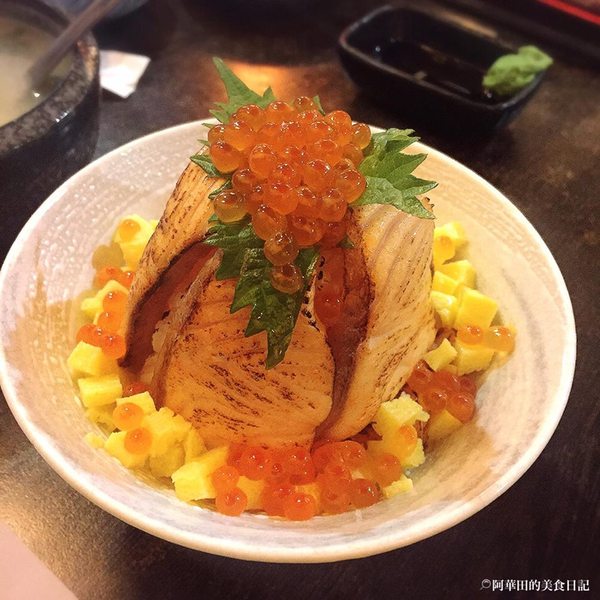 井澤屋：【彰化員林】平價用料實在，餐點精緻選擇多，會讓你一訪再訪的就是井澤屋日式料理！