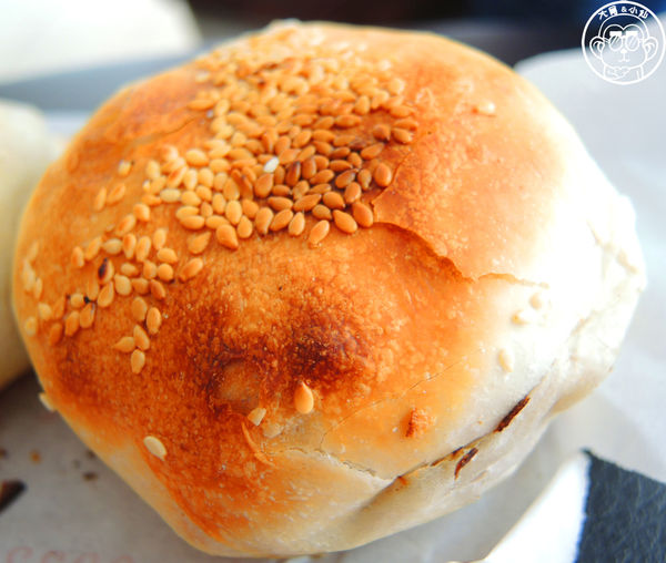 好胃口胡椒餅:呷飽祙【彰化員林・好胃口胡椒餅】是需要小心肉汁爆漿的美味