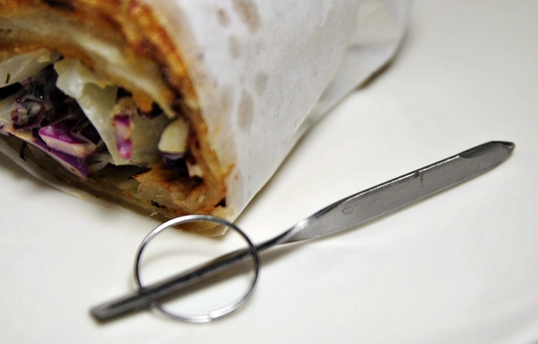 Nooice餐酒館:【高雄】豪宅旁的重鹹放鬆好地方.Nooice餐酒館.桑尼瘦不了