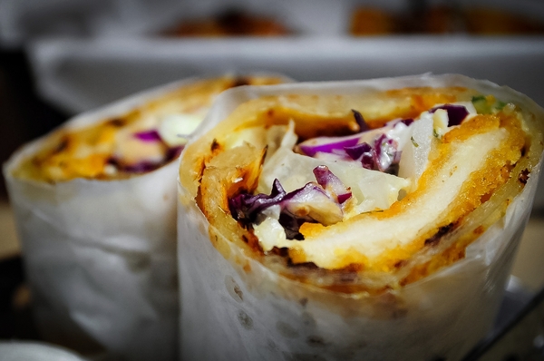 Nooice餐酒館:【高雄】豪宅旁的重鹹放鬆好地方.Nooice餐酒館.桑尼瘦不了