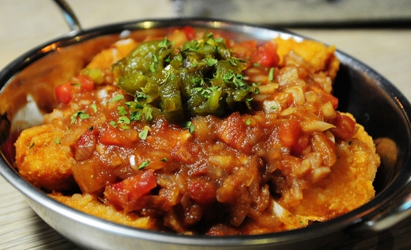 Nooice餐酒館:【高雄】豪宅旁的重鹹放鬆好地方.Nooice餐酒館.桑尼瘦不了