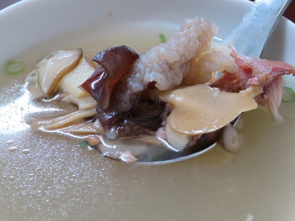 丁二姊：會燃燒的四川麵2~    ..回鍋肉麵篇