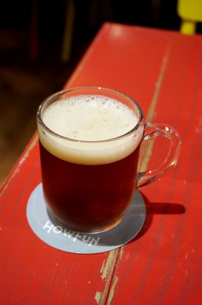 Howfun好飯食堂(光復店)：[國父紀念館] Howfun 好飯食堂：頗划算的商業午餐