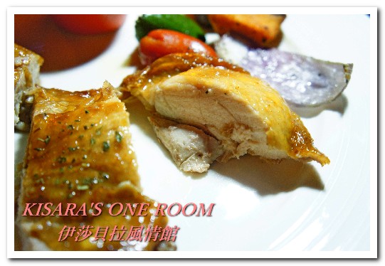 伊莎貝拉風情館(永安分店):我的學生時代.中和古典異國風情餐廳──伊莎貝拉風情館