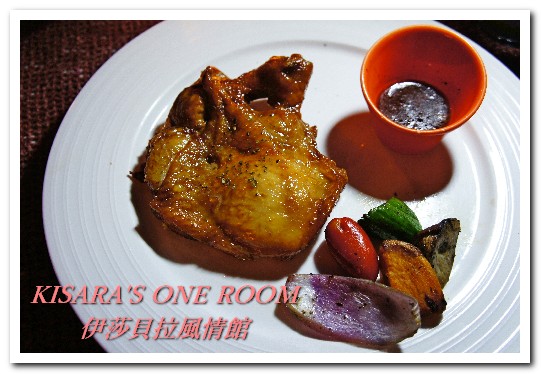 伊莎貝拉風情館(永安分店):我的學生時代.中和古典異國風情餐廳──伊莎貝拉風情館