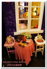 伊莎貝拉風情館(永安分店):我的學生時代.中和古典異國風情餐廳──伊莎貝拉風情館