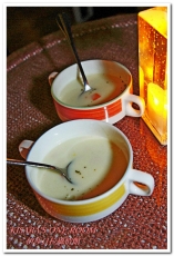 伊莎貝拉風情館(永安分店):我的學生時代.中和古典異國風情餐廳──伊莎貝拉風情館