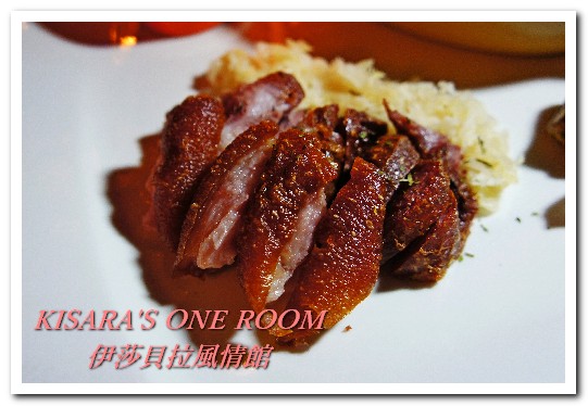 伊莎貝拉風情館(永安分店):我的學生時代.中和古典異國風情餐廳──伊莎貝拉風情館