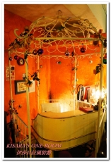 伊莎貝拉風情館(永安分店):我的學生時代.中和古典異國風情餐廳──伊莎貝拉風情館