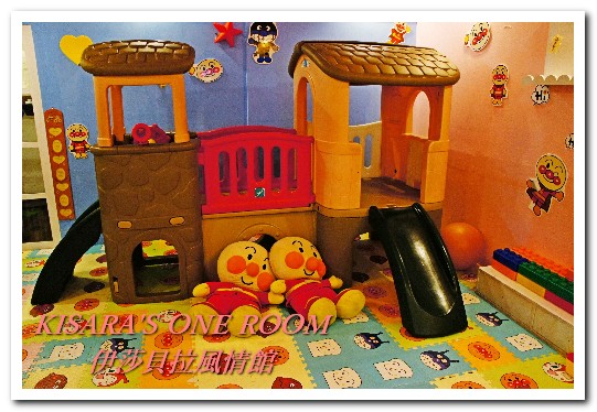 伊莎貝拉風情館(永安分店):我的學生時代.中和古典異國風情餐廳──伊莎貝拉風情館