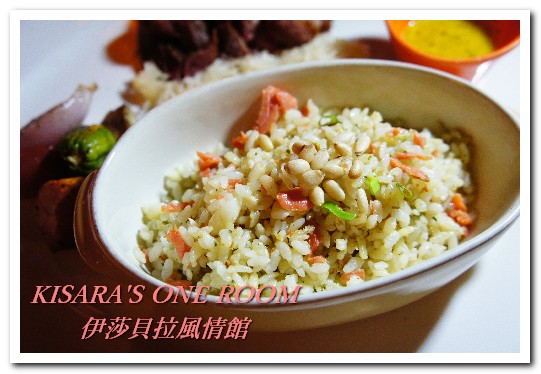 伊莎貝拉風情館(永安分店):我的學生時代.中和古典異國風情餐廳──伊莎貝拉風情館