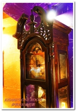 伊莎貝拉風情館(永安分店):我的學生時代.中和古典異國風情餐廳──伊莎貝拉風情館