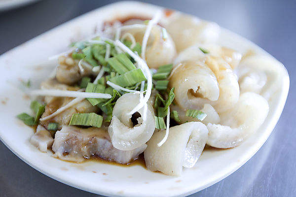 大稻埕米粉湯初訪-6