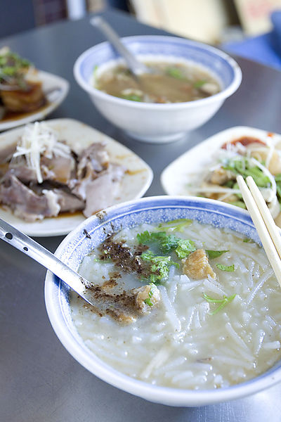 大稻埕米粉湯初訪-3