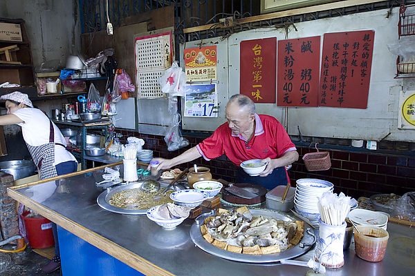 大稻埕米粉湯初訪-10