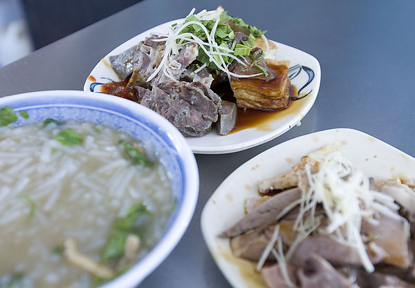 大稻埕米粉湯初訪-4