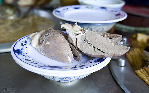 大稻埕米粉湯初訪-11