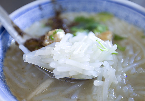 大稻埕米粉湯初訪-5