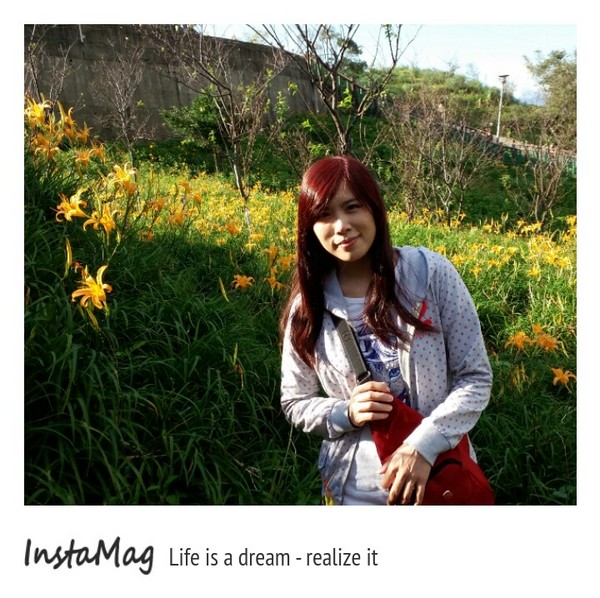 慈音休閒農莊：【台北景點】金針花一日美人&隱身大台北木柵的秘境~慈音休閒農莊