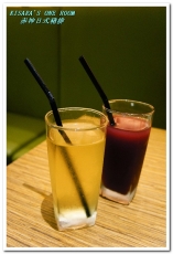 赤神日式豬排(ATT信義店)：市府站日式豬排．馨香美味掛川完熟黑豚厚切──赤神日式豬排