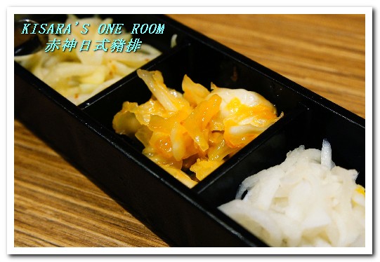 赤神日式豬排(ATT信義店)：市府站日式豬排．馨香美味掛川完熟黑豚厚切──赤神日式豬排