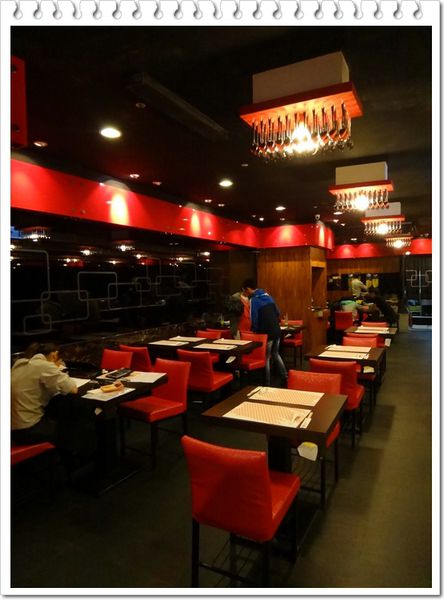 御宴和風鉄板燒(微風台北車站店):御宴和風鐵板燒(微風店)