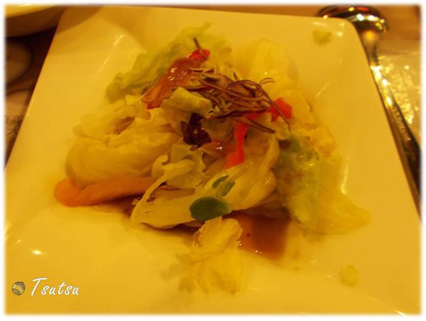 御宴和風鐵板燒