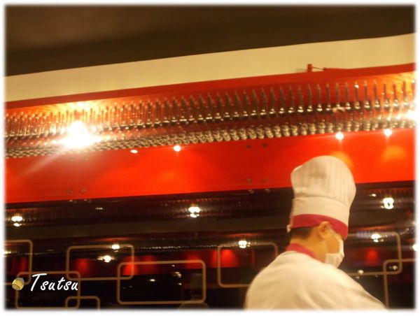 御宴和風鐵板燒