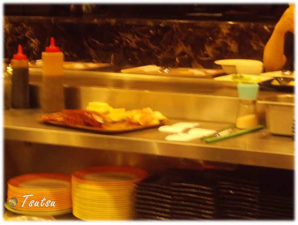 御宴和風鐵板燒