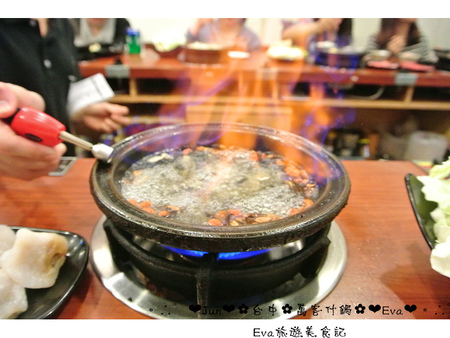 萬客什鍋:【食記】oO。台中 北區 萬客什鍋 火鍋從小吃到大,我覺得這才是真正的”火”鍋啊!真的會噴火,大家吃過嗎?!。o○。