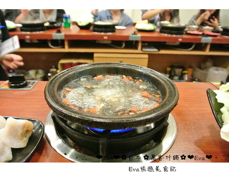 萬客什鍋:【食記】oO。台中 北區 萬客什鍋 火鍋從小吃到大,我覺得這才是真正的”火”鍋啊!真的會噴火,大家吃過嗎?!。o○。