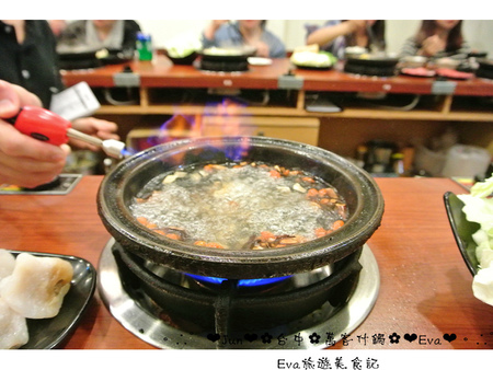 萬客什鍋:【食記】oO。台中 北區 萬客什鍋 火鍋從小吃到大,我覺得這才是真正的”火”鍋啊!真的會噴火,大家吃過嗎?!。o○。