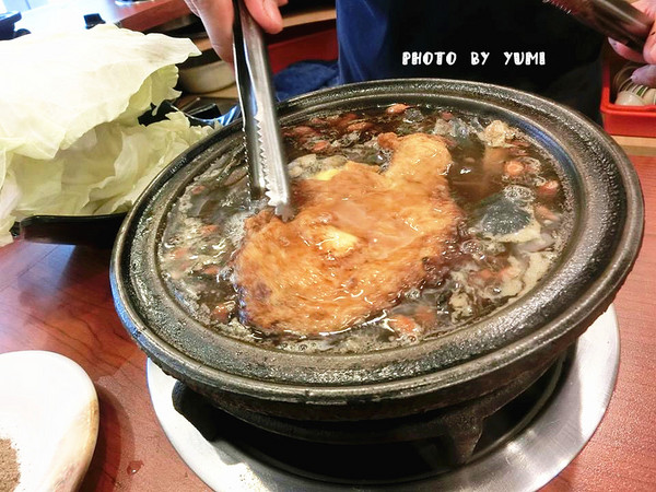 萬客什鍋:【台中食記】燃燒吧!烏骨雞~~嚴選食材創新吃法!新鮮美味小火鍋@萬客什鍋