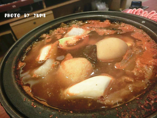 萬客什鍋:【台中食記】燃燒吧!烏骨雞~~嚴選食材創新吃法!新鮮美味小火鍋@萬客什鍋