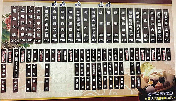 萬客什鍋:【台中食記】燃燒吧!烏骨雞~~嚴選食材創新吃法!新鮮美味小火鍋@萬客什鍋