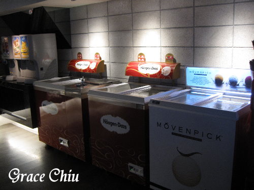 辛殿麻辣鍋信義店(ATT 4 FUN)