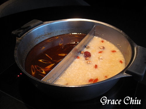 辛殿麻辣鍋信義店(ATT 4 FUN)~台北麻辣火鍋