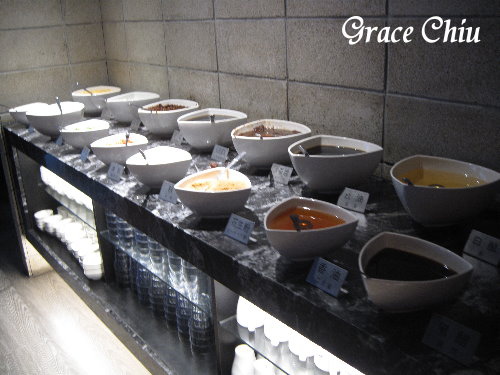 ATT 4 FUN 辛殿麻辣鍋信義店