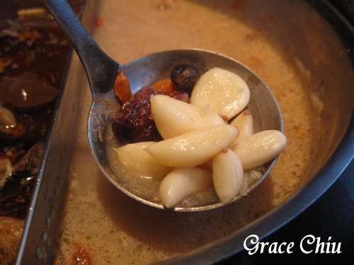 辛殿麻辣鍋信義店(ATT 4 FUN)