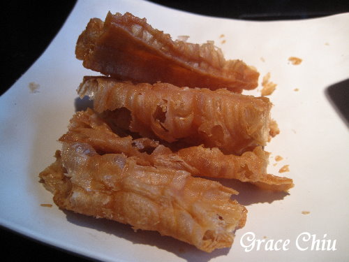 老油條~辛殿麻辣鍋信義店(ATT 4 FUN)