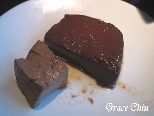 麻辣鴨血~辛殿麻辣鍋信義店(ATT 4 FUN)