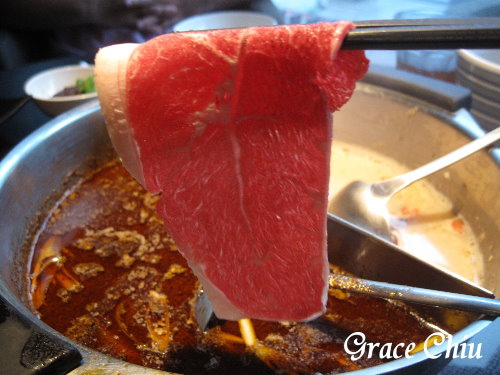 辛殿麻辣鍋信義店(ATT 4 FUN)