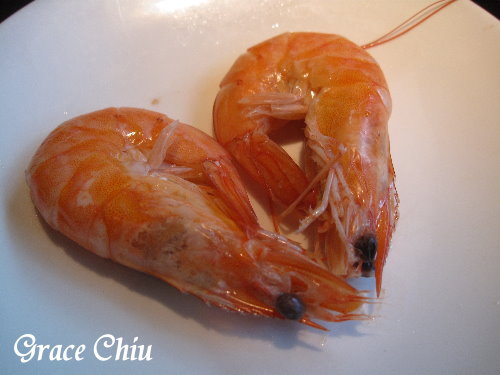 辛殿麻辣鍋信義店(ATT 4 FUN)~大白蝦