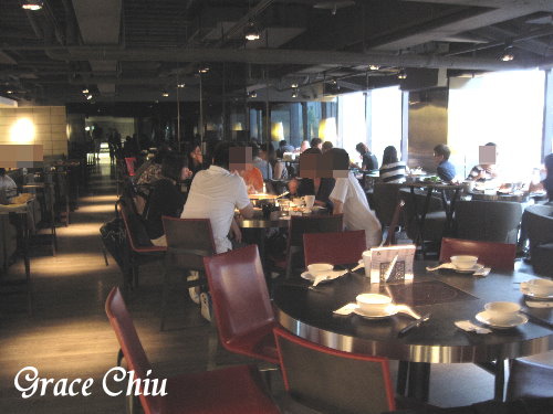 辛殿麻辣鍋信義店(ATT 4 FUN)